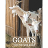 Goats: The Picture Book of Beautiful Goats for Kids, Alzheimer's Seniors with Dementia.