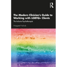 The Modern Clinician's Guide to Working with LGBTQ+ Clients: The Inclusive Psychotherapist