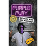 Purple Fury: Rumbling with the Warriors