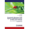 Emamectin Benzoate 5 WG Against Lepidopteran Pests Of Okra and Cabbage