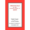 The Protocols of the Learned Elders of Zion