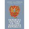 Imperial Letters to the Genoese Republic