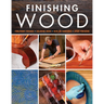 Finishing Wood