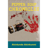 Pepper Soup Chronicles