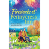 Fireworks at Pennycress Inn