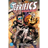 The Terrifics: The Complete Collection