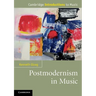 Postmodernism in Music