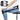 New Waist Posture Corrector Belt Brace Support Belt for Men Women Adjustable Waist Protection Sports T shirt
