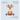 A little deer, is nearly here baby shower guest book (hardback)
