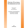 Punishing Transgression in Honor Culture and Face Culture