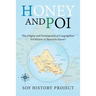 Honey and Poi: The Origins and Development of Congregation Sof Ma'Arav in Honolulu Hawai'i