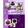 Making your own hats vol.4: Creative cut-and-join women bucket hat sewing patterns size S/M/L/XL for adults and kids