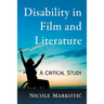 Disability in Film and Literature
