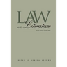 Law and Literature: Text and Theory