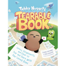 Tubby Nugget's Tearable Book: Comics, Compliments, and Cheer to Tear and Share with Your Loved Ones
