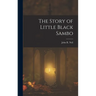 The Story of Little Black Sambo