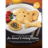Big Daddy Pancakes - Volume 1 / Zoo Animal & Holiday: How to Create Pancake Shapes