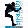 Cover-Up: Mystery at the Super Bowl (the Sports Beat, 3)