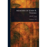 Memoirs of John R. Young