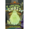 Lime Green Ghost