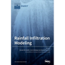 Rainfall Infiltration Modeling