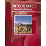 US Federal Mine Safety and Health Review Administration Handbook: Strategic Information and Regulations