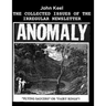 The Collected Issues of the Irregular Newsletter Anomaly