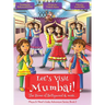 Let's Visit Mumbai! (Maya & Neel's India Adventure Series, Book 2)