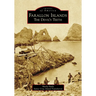 Farallon Islands: The Devil's Teeth