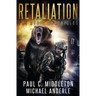 Retaliation: The Boris Chronicles Book 2