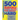 500 Sudoku Puzzle Books For Adults Hard - Book 2: Brain Games Sudoku - Mind Games For Adults - Logic Games Adults