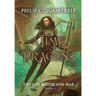 Tides of Blood and War (A Time of Dragons: Book 4)