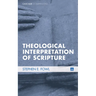 Theological Interpretation of Scripture