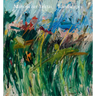 Manoucher Yektai: Landscapes
