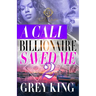 A Cali Billionaire Saved Me 2