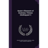 Quain's Elements of Anatomy, Volume 4, part 2