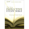 New Inductive Study Bible-ESV