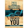 You Need You: The Real Secret To Success