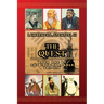 The Quest: Book One of The Incomparable Shi-yin