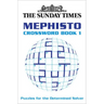 The Sunday Times Mephisto Crossword Book 1