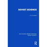 Soviet Science