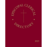 Episcopal Clerical Directory 2025