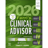 Ferri's Clinical Advisor 2026: 5 Books in 1