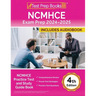 NCMHCE Exam Prep 2024-2025: NCMHCE Practice Test and Study Guide Book [4th Edition]