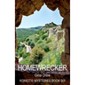 Homewrecker: Koniotis Mysteries