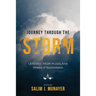 Journey through the Storm: Lessons from Musalaha - Ministry of Reconciliation
