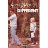 Guess What's Different