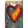 Fire from the Heart 2024: Winners of the Muriel's Journey Poetry Prize