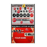 Lottery Books; How To Win The Powerball Lottery.: Proven Methods And Strategies To Win The Powerball Lottery