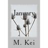 January: A Tanka Diary